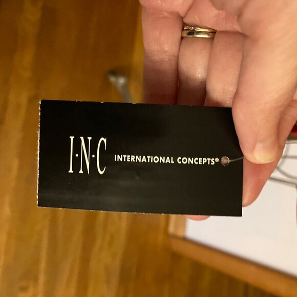INC International Concepts Top - Picture 8 of 11